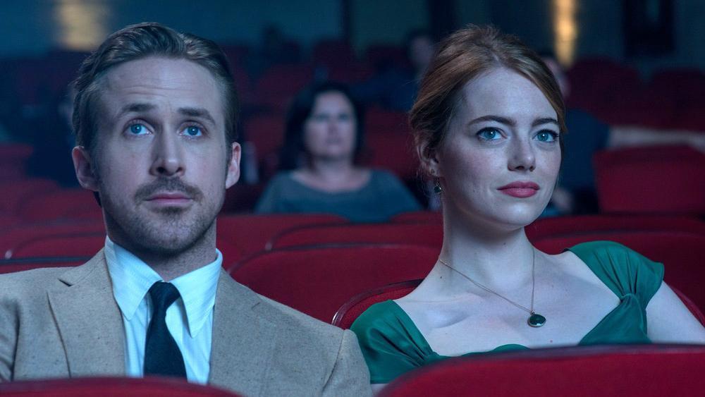 'La La Land' stars Ryan Gosling and Emma Stone have both been nominated