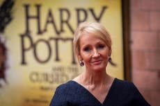 J.K. Rowling responds perfectly to Mail Online Brexit ruling headline