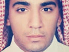 Disabled Saudi man 'moved to solitary confinement ahead of execution'