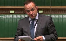 Tory MP Stephen Phillips resigns 'with immediate effect' 