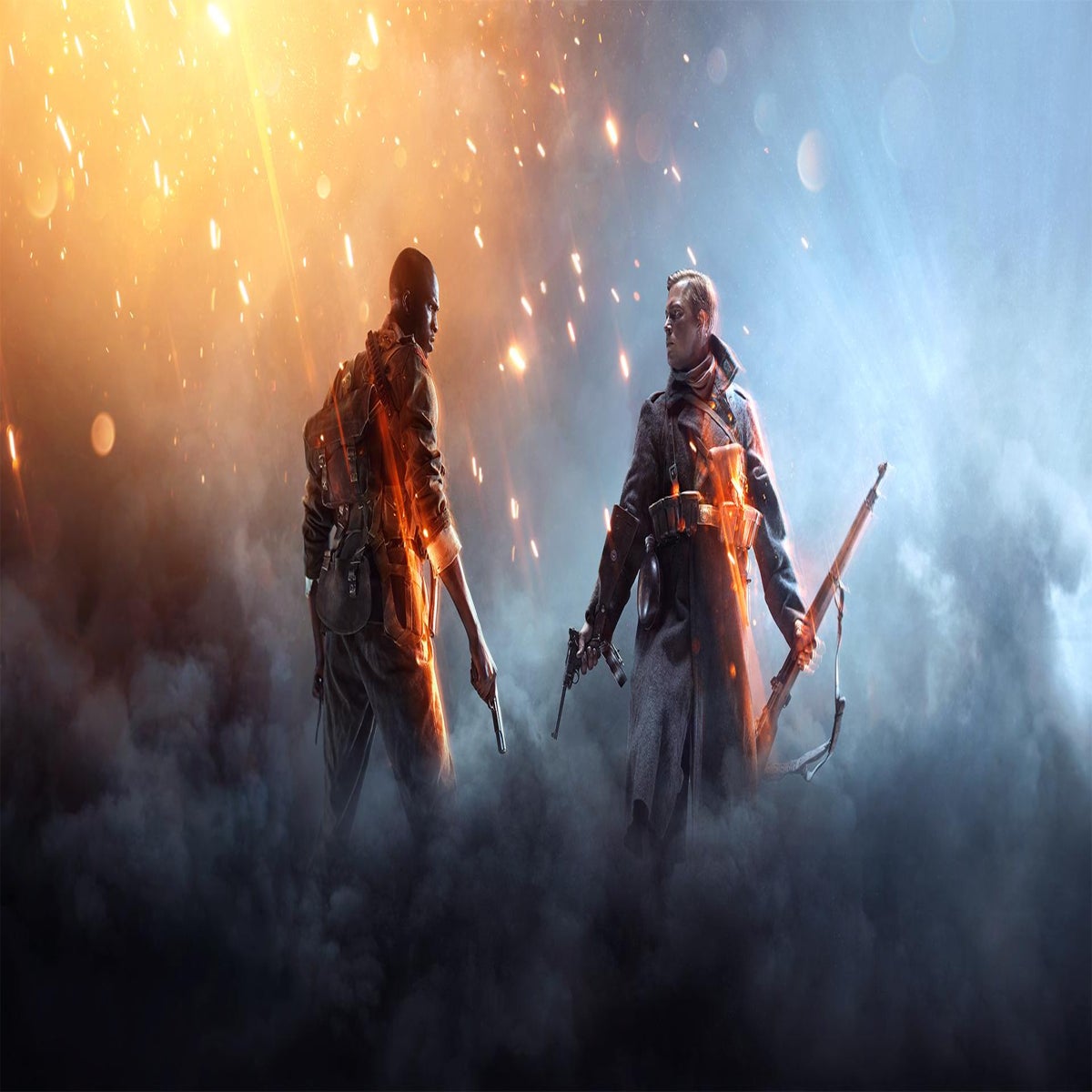 Battlefield 1, PS4 and Xbox One review: 'the best-looking war game ever  made', London Evening Standard