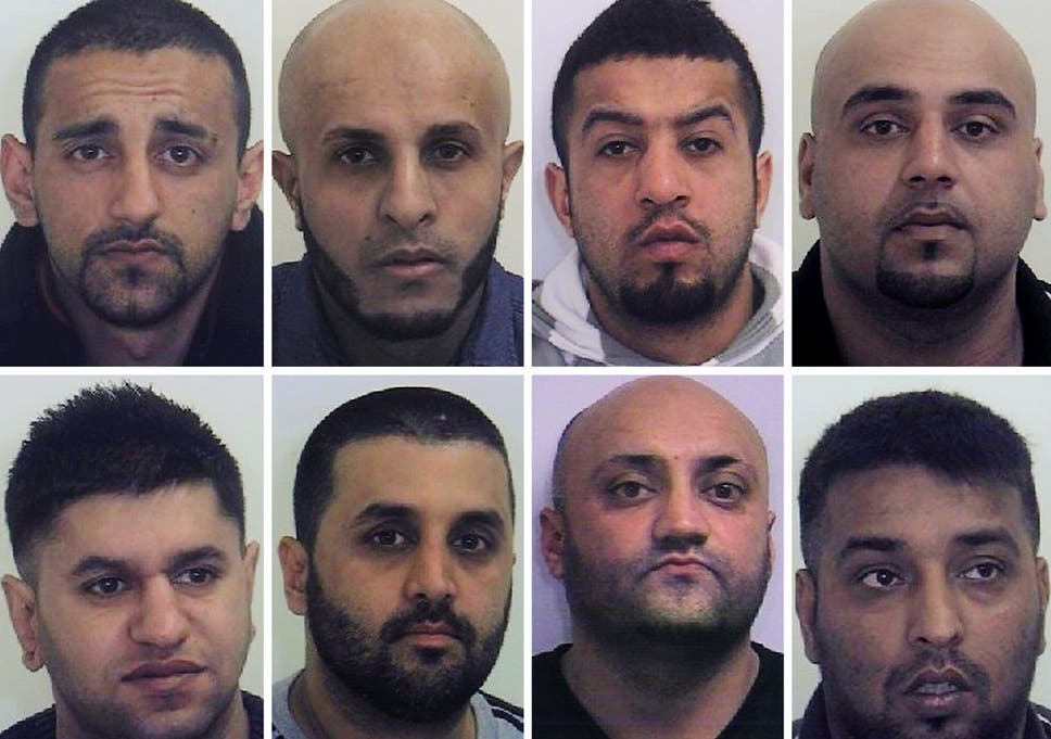 Image result for rotherham grooming gang