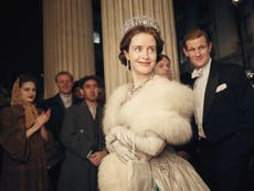 The Crown producers respond to pay controversy