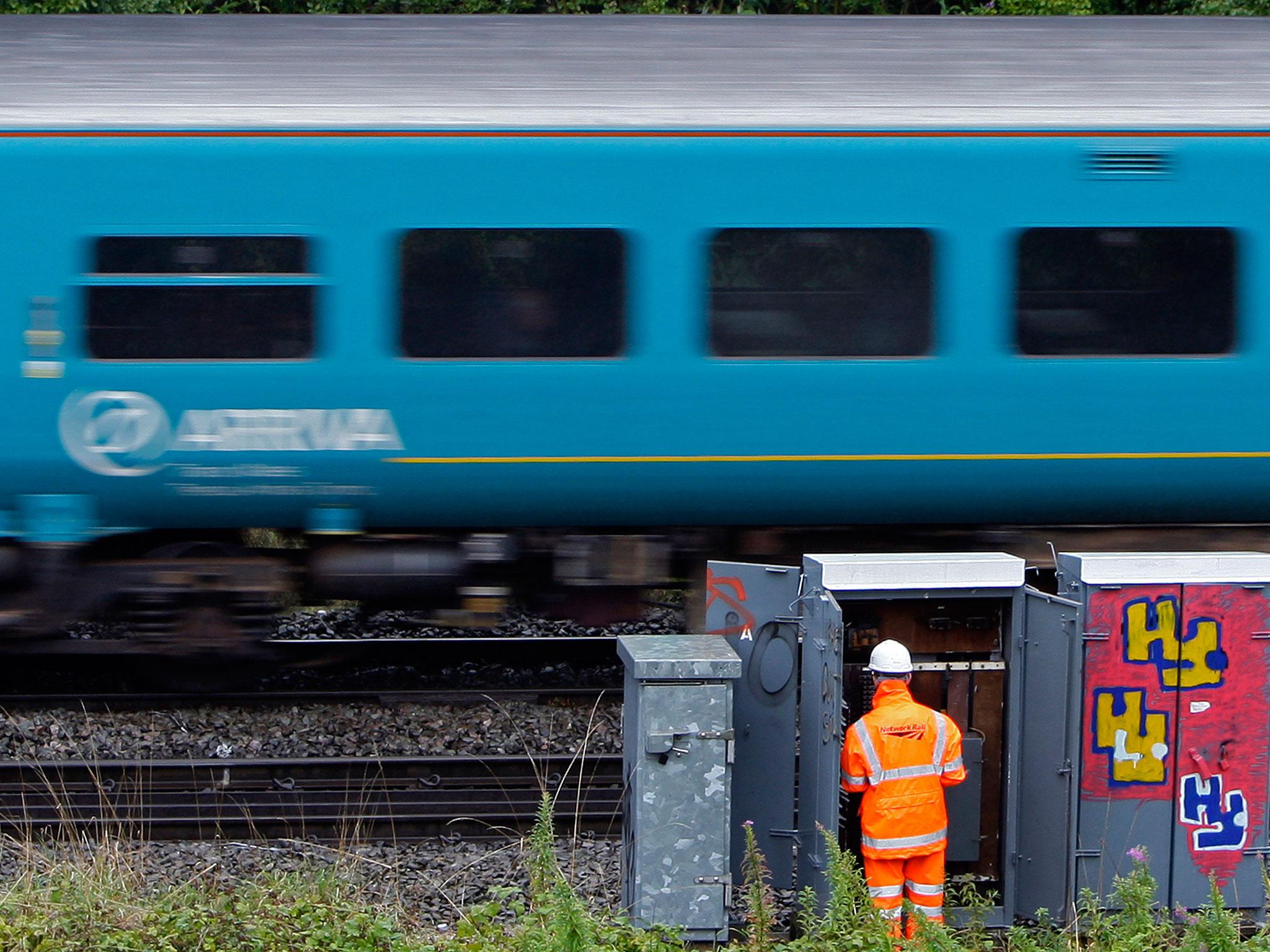 Arriva is Deutsche Bahn’s international arm and operates a number of Britain’s train and bus services. It employs 45,000 people with its base in Sunderland.