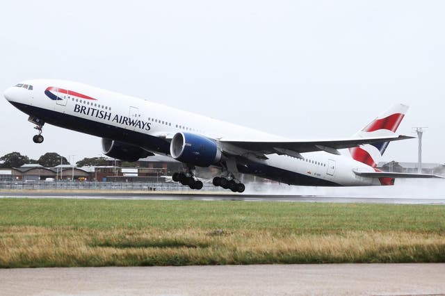 BA is adding 52 extra seats to its Boeing 777s