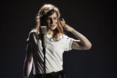 Christine and the Queens, Brixton Academy, gig review
