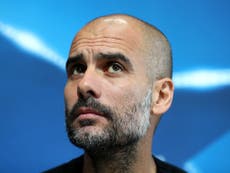 Toure apology is 'important' for Manchester City, says Guardiola