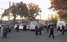 NYPD sergeant fatally shot by gunman, another officer injured