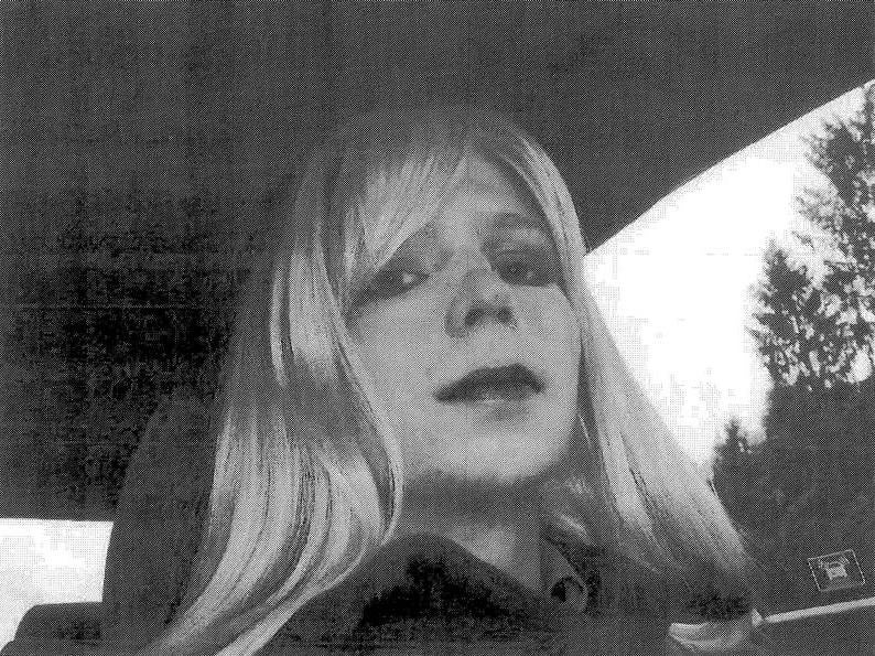Chelsea Manning could potentially face the death penalty for treason when Donald Trump becomes president