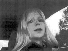 Chelsea Manning will lose transgender benefits, says Army