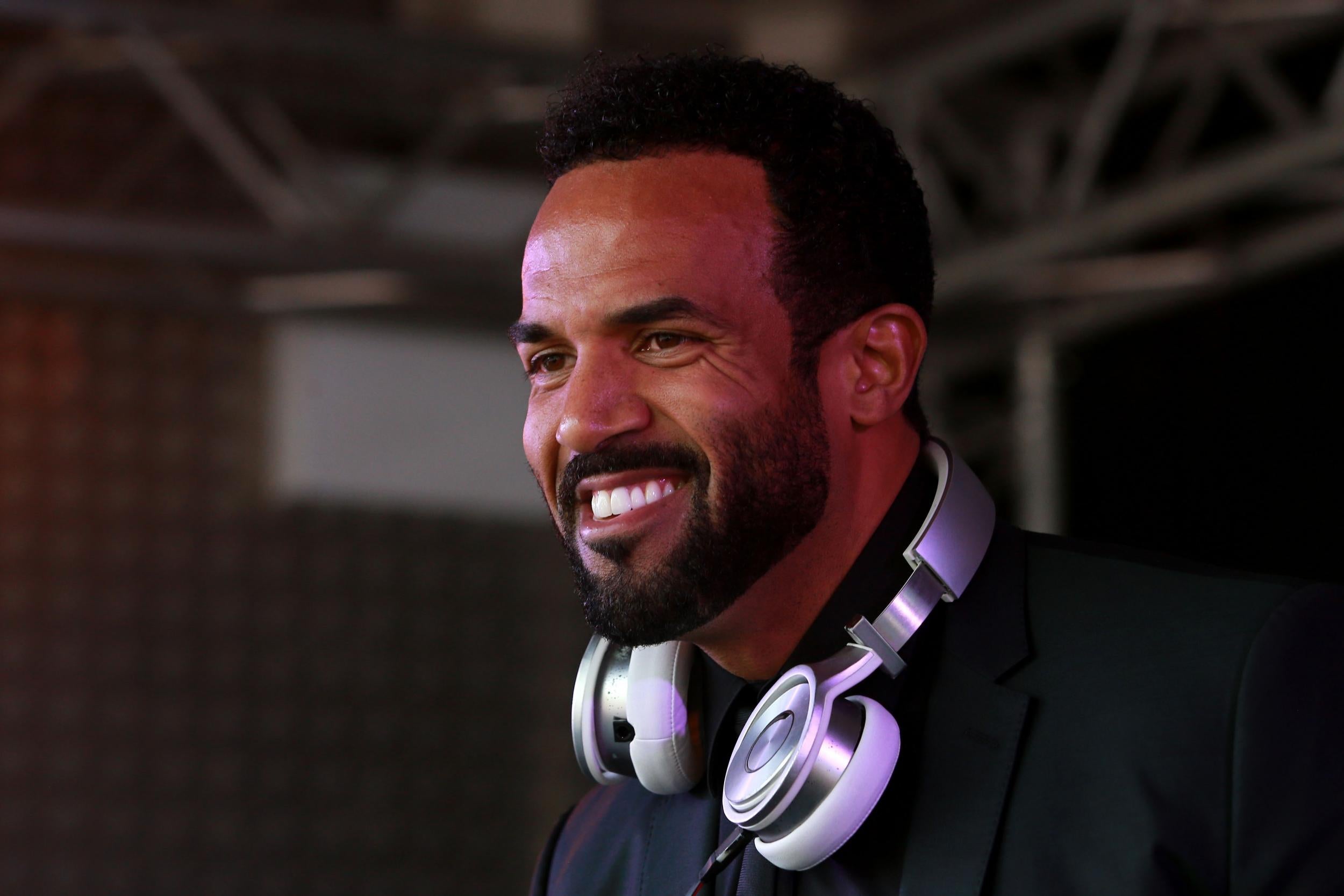 MOBO Awards 2016 Full list of winners from Craig David and Lady