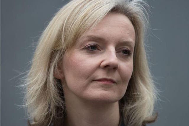 Justice Secretary Liz Truss has requested 'urgent advice' on how to outlaw the practice