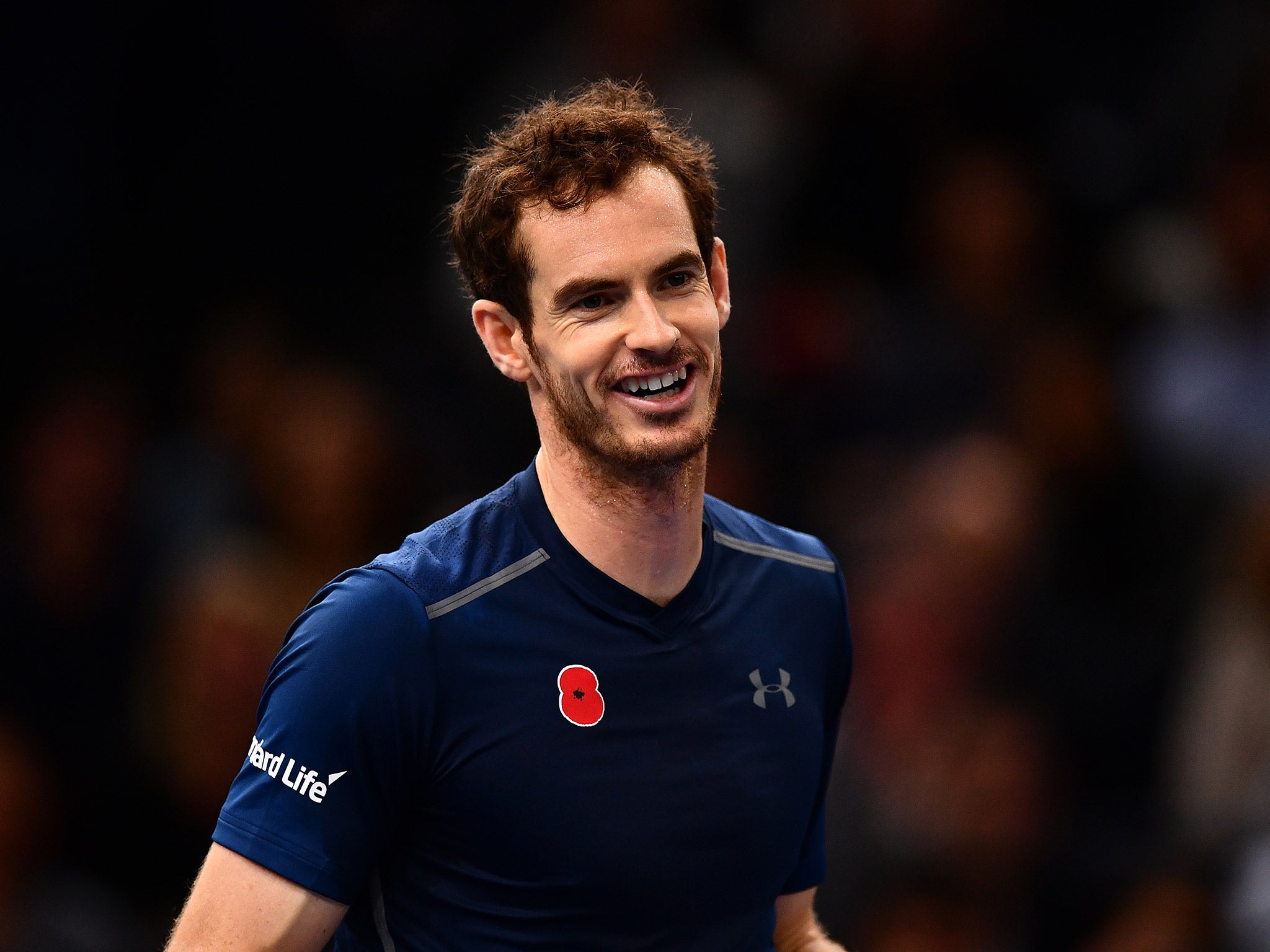 Andy Murray will move up to No 1 when the world rankings are updated on Monday