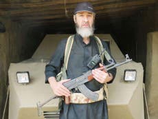 Irish Isis fighter 'dies in Iraq suicide bombing'
