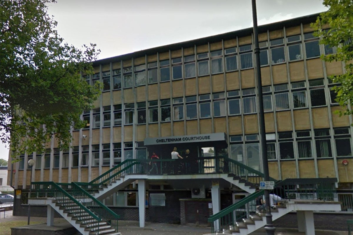 A 12-year-old repeatedly raped his little sister after watching ...