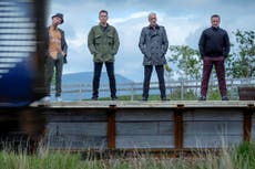 T2: Trainspotting review: A wildly invigorating and enjoyable film