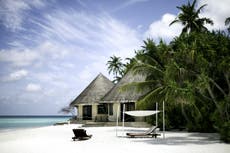 The Maldives isn’t a peaceful holiday destination, it has a dark side
