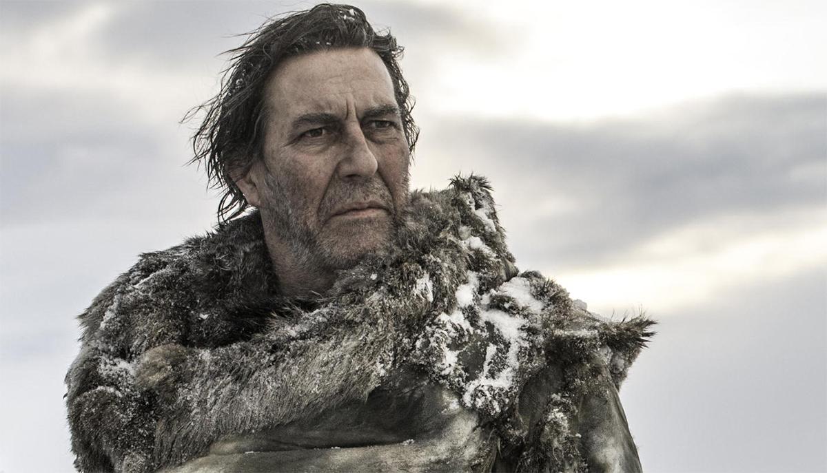 Game of Thrones actor Ciaran Hinds cast as Justice League villain | The  Independent | The Independent