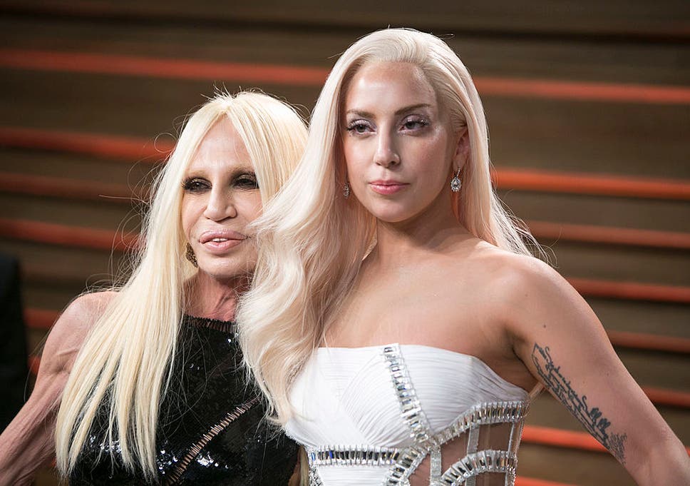 American Crime Story Season 3 Lady Gaga Reportedly Cast As.
