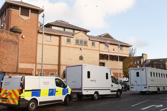 Bedford prison's mental health service suffers from 'significant issues', an ombudsman said