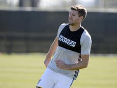 Gerrard speaks to MK Dons over vacant manager position