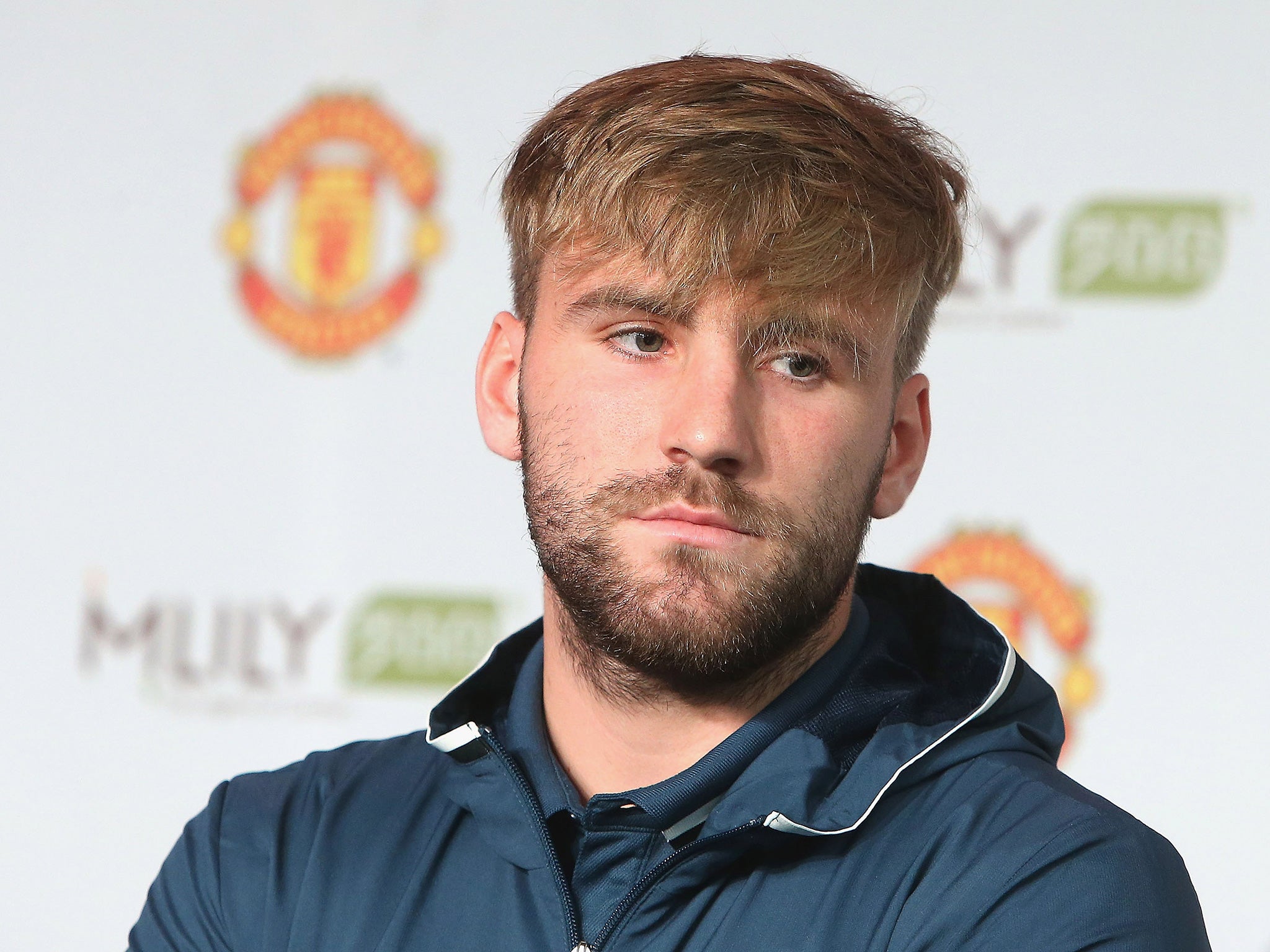Mourinho previously criticised Shaw after September's defeat to Watford