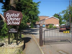 ‘Bullying’ Ofsted ‘too test-obsessed to understand Steiner schools’