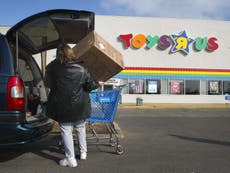 Toys R Us holds quiet hour to help children with autism