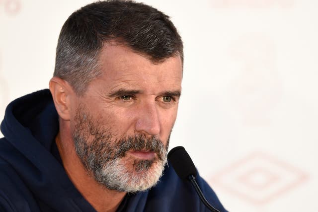 Keane claimed to have feared that Everton players would "turn up on crutches"