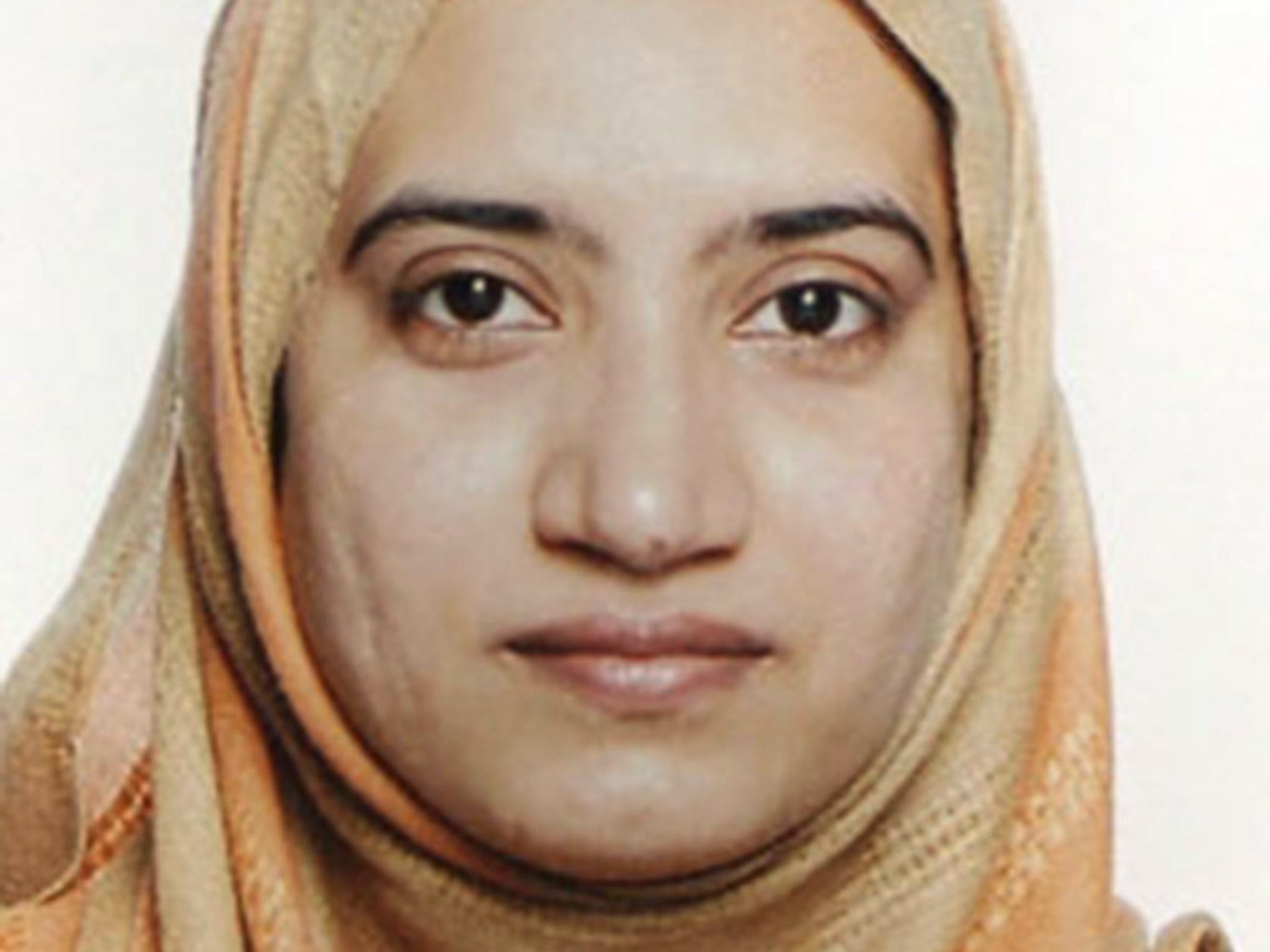 Tashfeen Malik