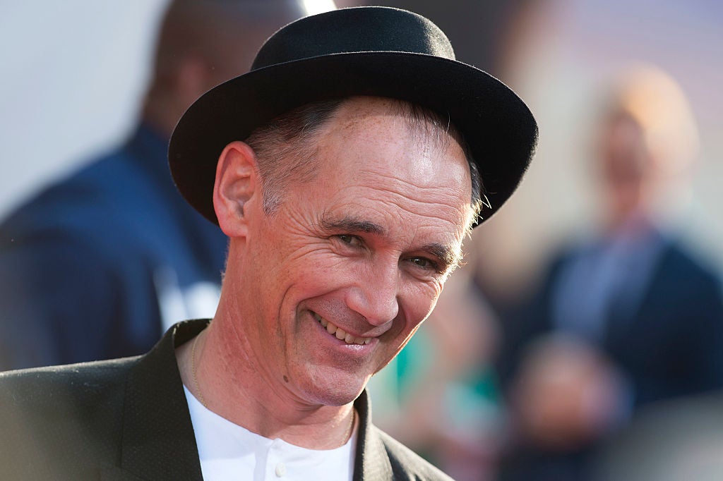 Mark Rylance won an academy award for ‘Bridge of Spies’, but it’s his work on the stage that earned him a knighthood
