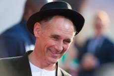 New Year's Honours: Shakespearean actor Mark Rylance will be knighted 