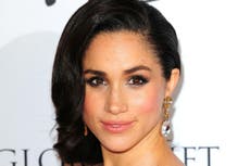 Meghan Markle complains about press intrusion in Ipso letter