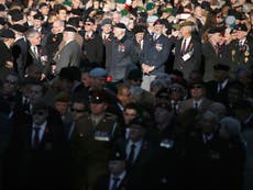As an imam I’m leading Remembrance services for fallen Muslim soldiers