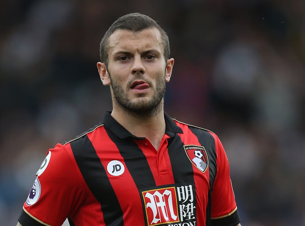 Wilshere feels he is brave for joining Bournemouth on loan for a year