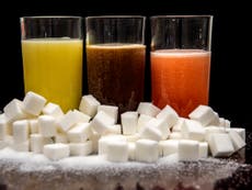 Sugary drinks tax could prevent ‘thousands from becoming obese’