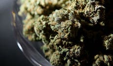 Marijuana market now almost as big as spirits in Washington state