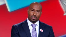 Van Jones calls Trump victory a whitelash against a changing country