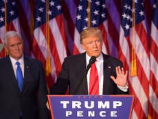 Why did Trump win – 'Whitelash' or economic frustration?