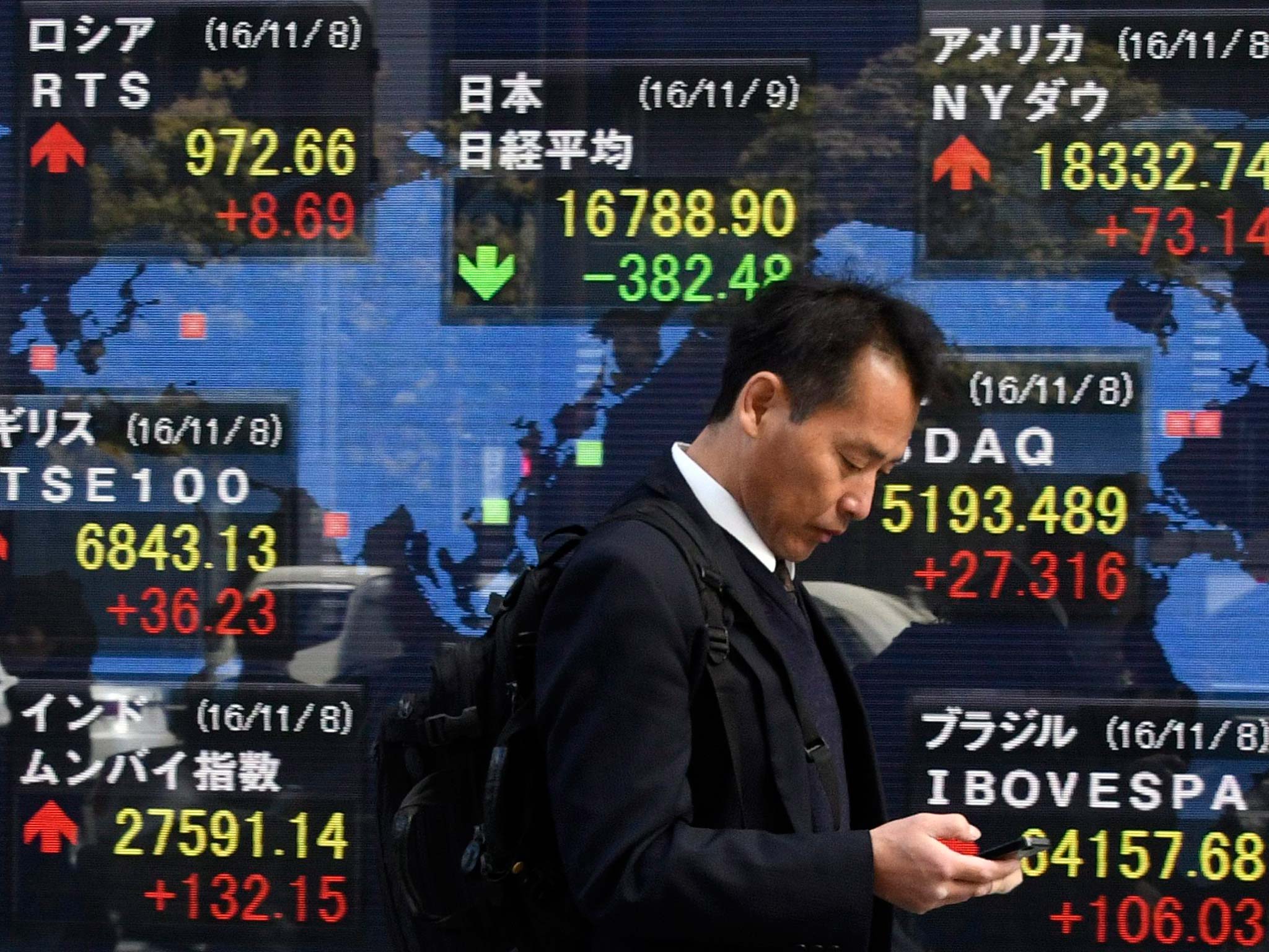 The WTO has repeatedly revised preliminary estimates over the past five years as predictions of economic recovery prove overly optimistic