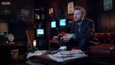 Charlie Brooker gives update on 2016 Wipe in light of Trump victory