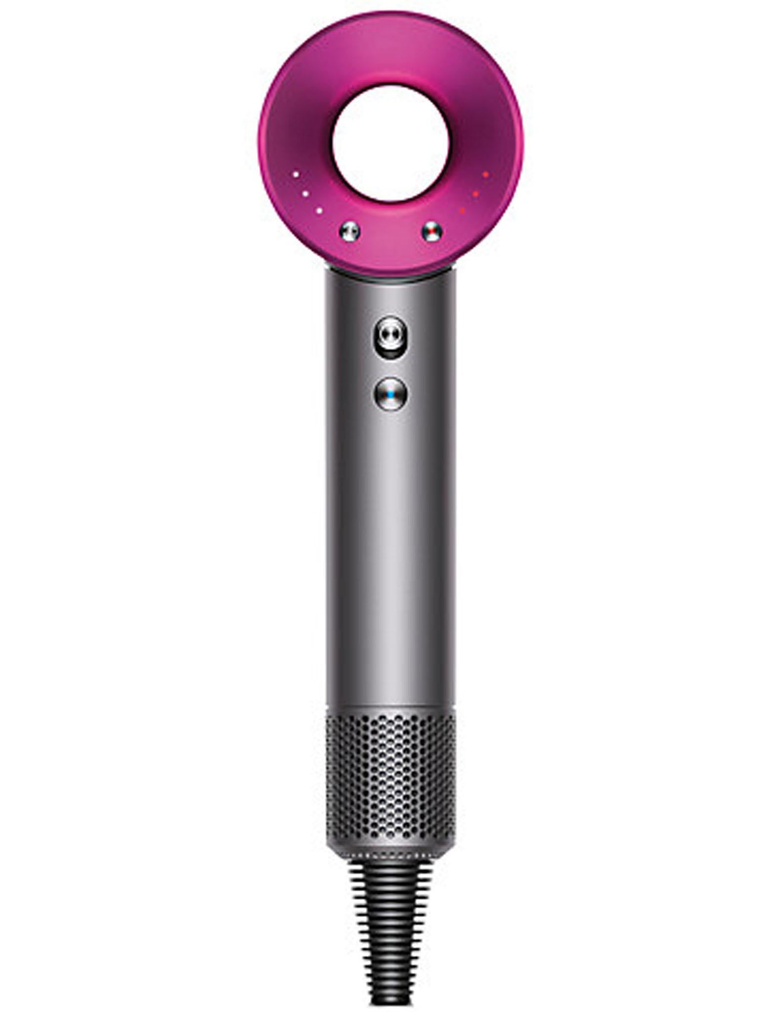 Dyson Supersonic Hairdryer