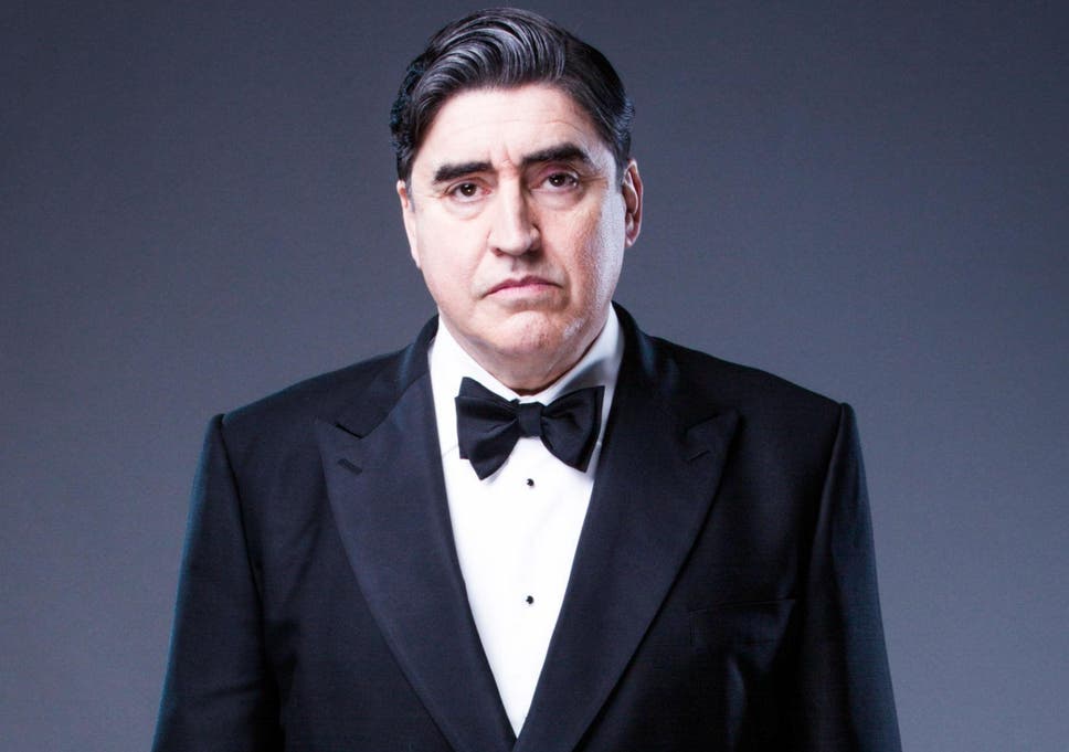 Image result for alfred molina