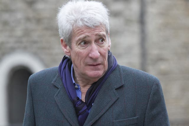 BBC Two presenter Jeremy Paxman has been accused of sexism in the past for calling a female student out on her football knowledge