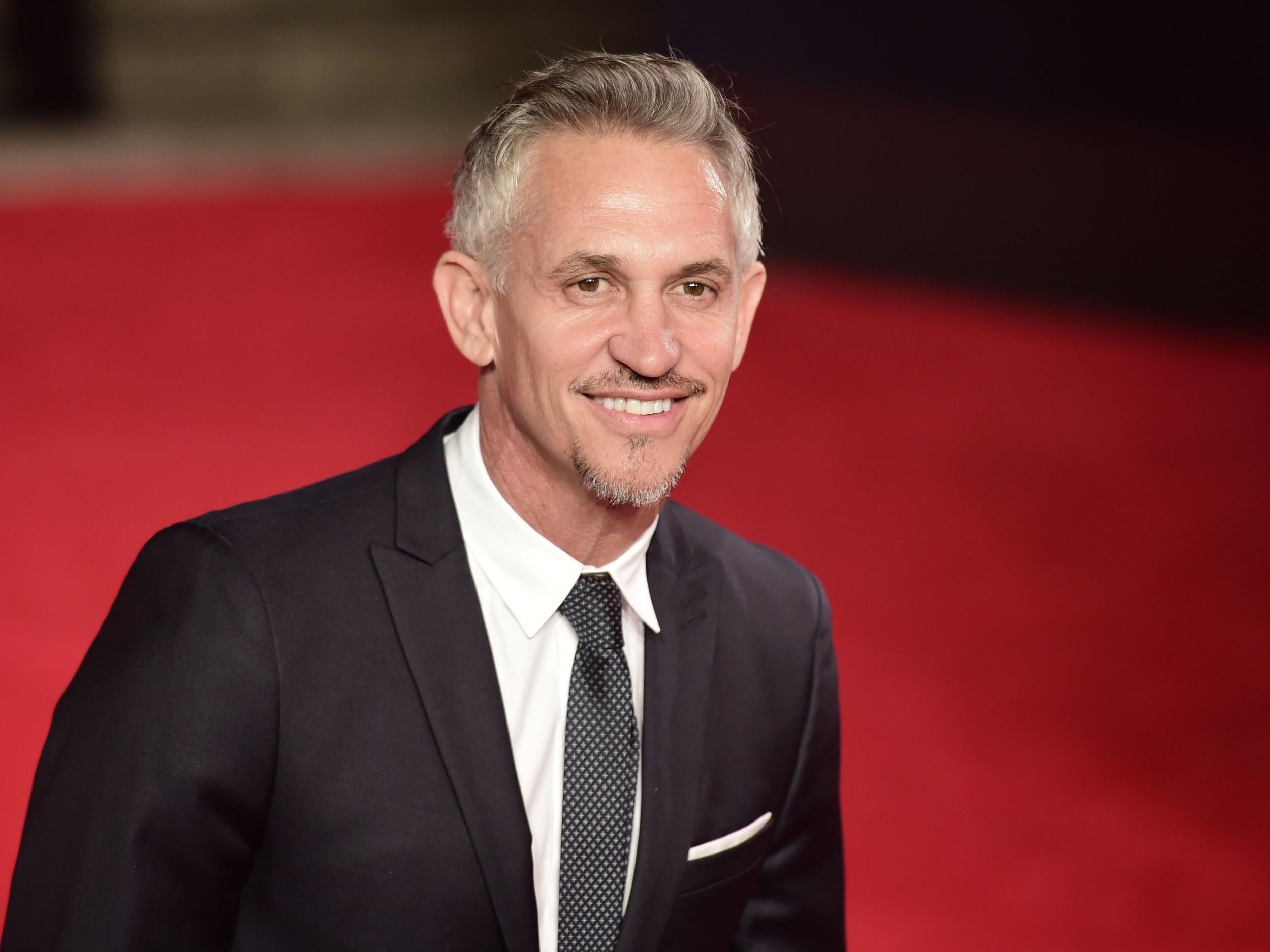 Lineker replaces Chris Evans at the top, earning £1.75m – around £1.3m more than its highest earning woman, Claudia Winkleman