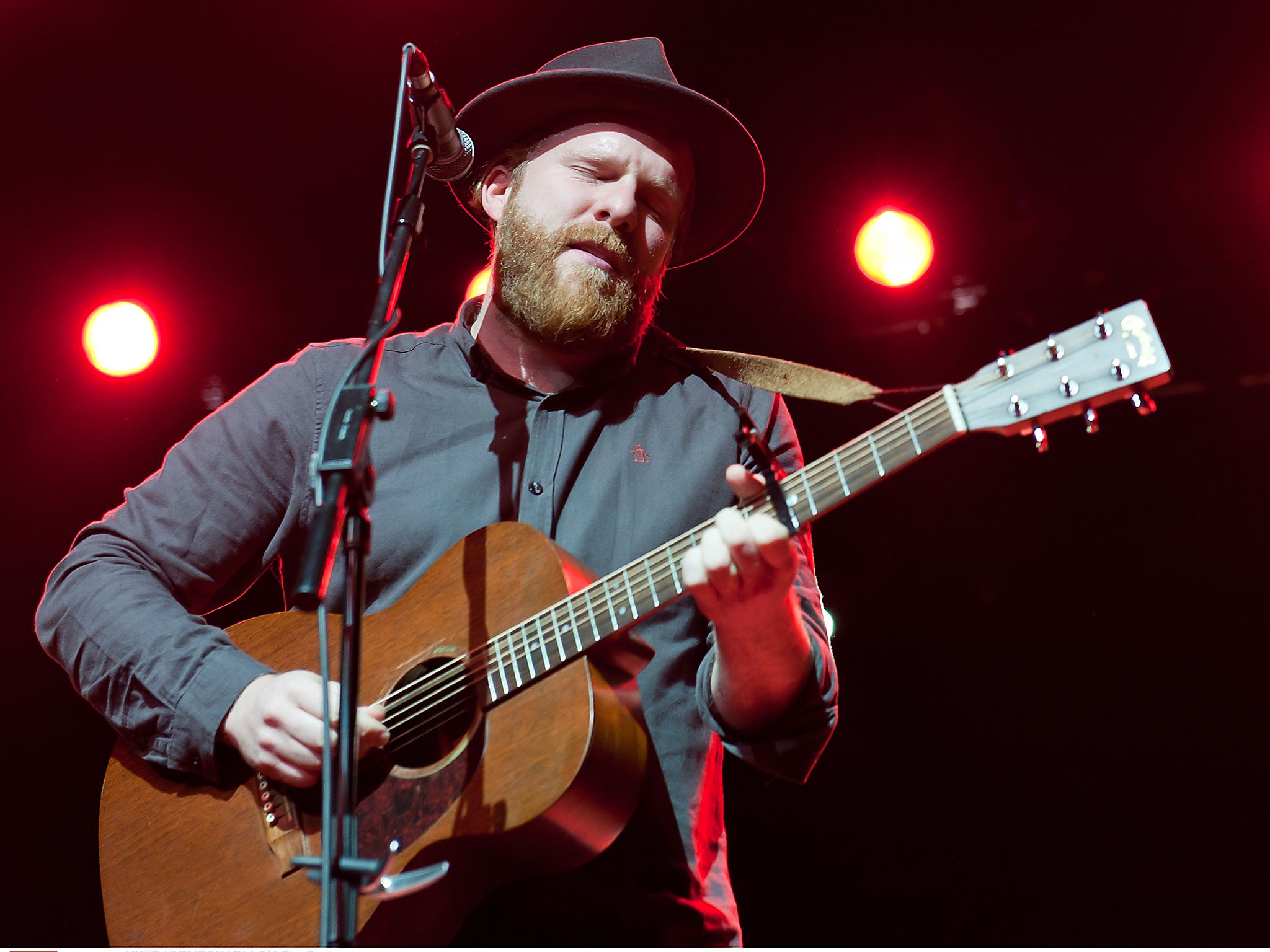 Alex Clare