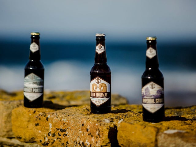 10 Best Scottish Beers The Independent The Independent