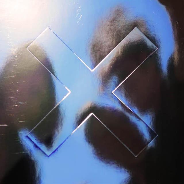 The XX 'I See You' album cover