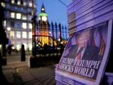 Why Trump's presidency will benefit the UK