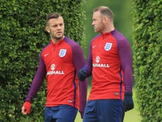 Wilkins: Why Wilshere and Rooney must start against Scotland